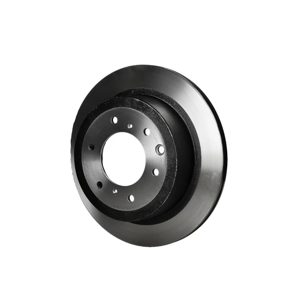 Disco De Freno Para Mitsubishi Montero 2007 2023