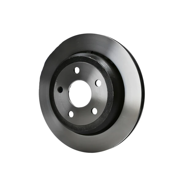 Disco De Freno Para Jeep Grand Cherokee 2012 2019