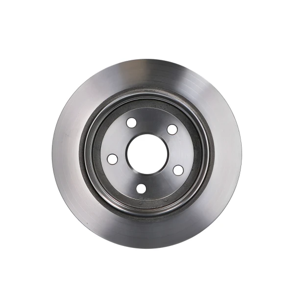 Disco de freno para jeep grand cherokee 2012 2019 - Discos De Frenos | ClickRepuestos