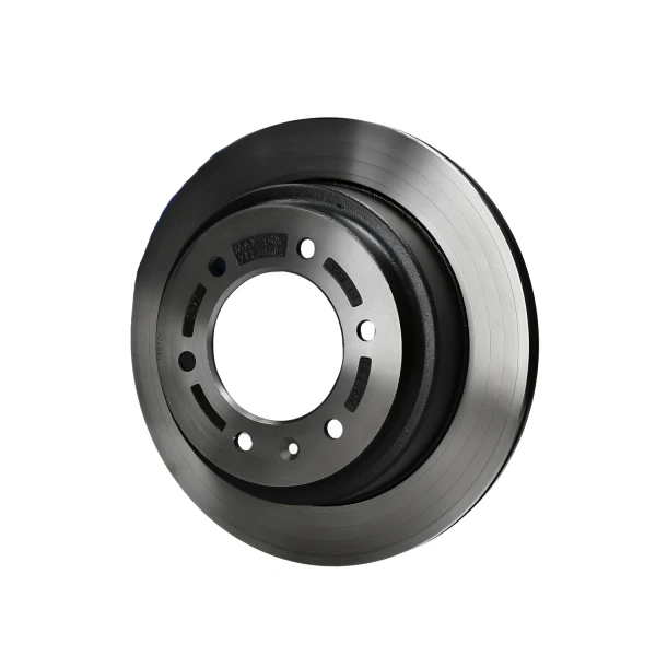 Disco De Freno Para Chevrolet Trailblazer 2018 2024