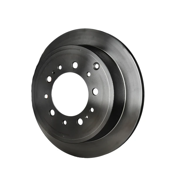Disco De Freno Para Toyota Tundra 2007 2022