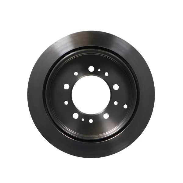 Disco de freno para toyota tundra 2007 2022 - Discos De Frenos | ClickRepuestos