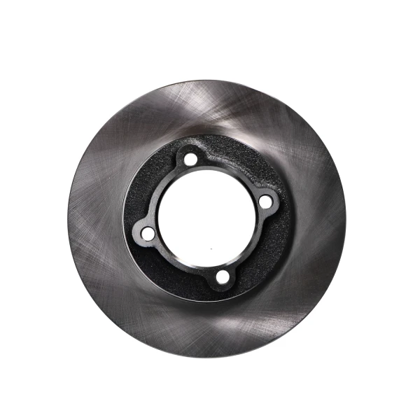 Disco De Freno Para Mazda 121 1993 1996