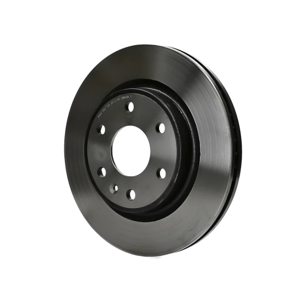 Disco De Freno Para Chevrolet Traverse 2009 2017
