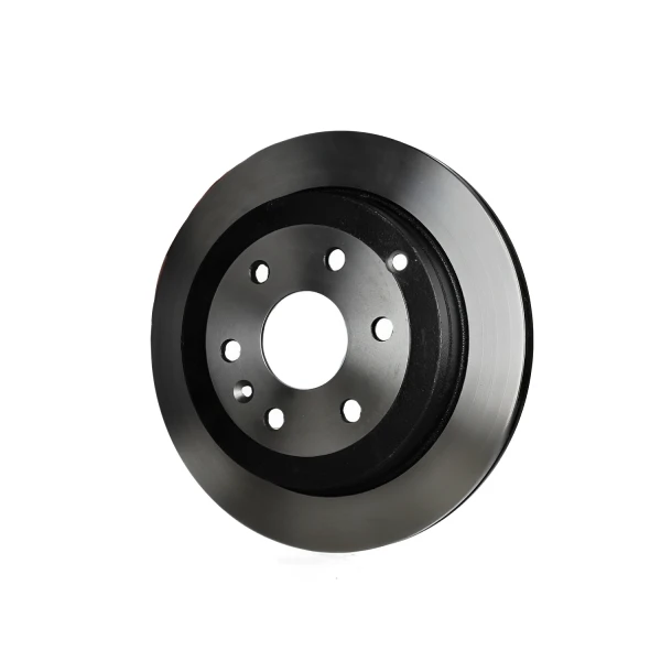 Disco De Freno Para Chevrolet Traverse 2009 2017