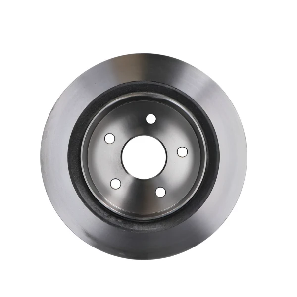 Disco de freno para dodge ram 1500 2002 2024 - Discos De Frenos | ClickRepuestos
