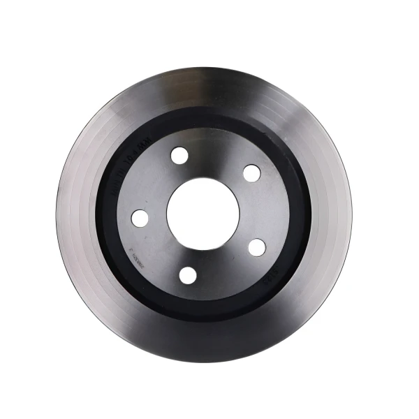 Disco De Freno Para Jeep Wrangler 2007 2018
