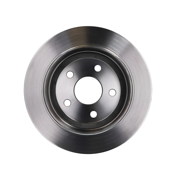 Disco de freno para jeep wrangler 2007 2018 - Discos De Frenos | ClickRepuestos