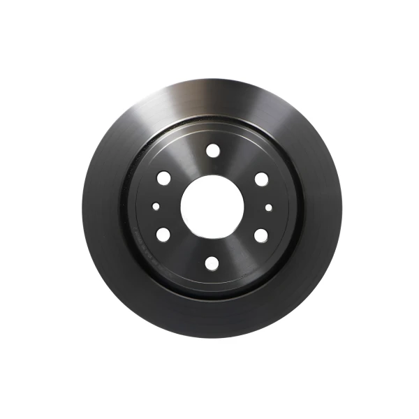 Disco De Freno Para Chevrolet Silverado 2007 2019