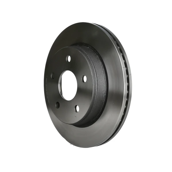Disco De Freno Para Dodge Ram 1500 2002 2024