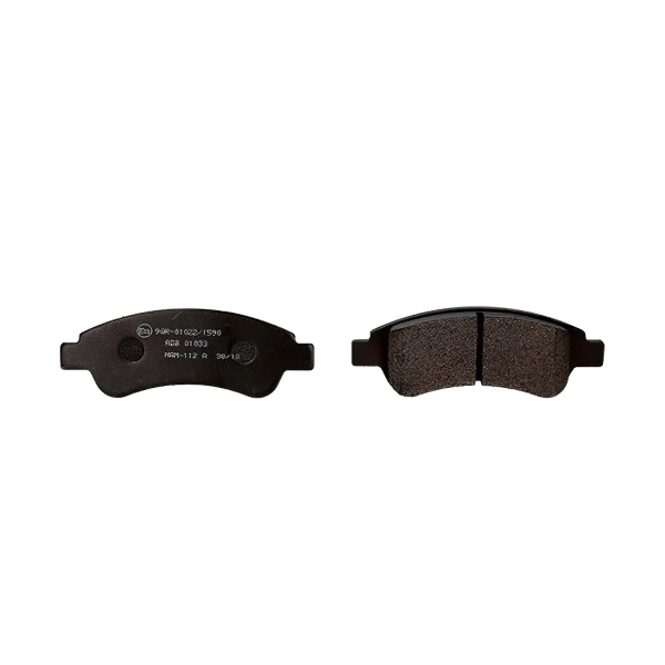 Pastilla De Freno Para Citroen Jumper 2006 2015