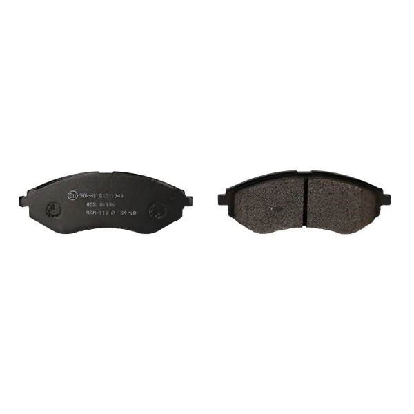 Pastilla De Freno Para Chevrolet Aveo 2004 2017