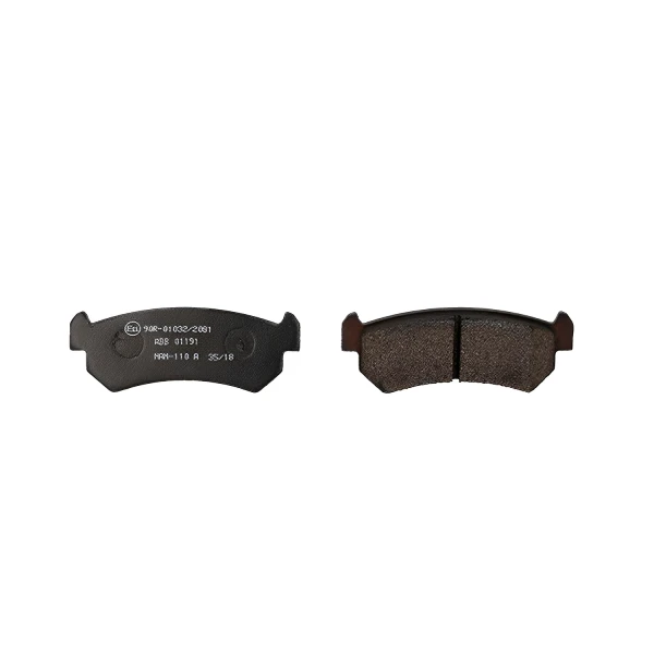Pastilla De Freno Para Chevrolet Optra 2004 2014