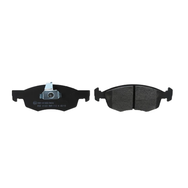 Pastilla De Freno Para Ram 700 2020 2022