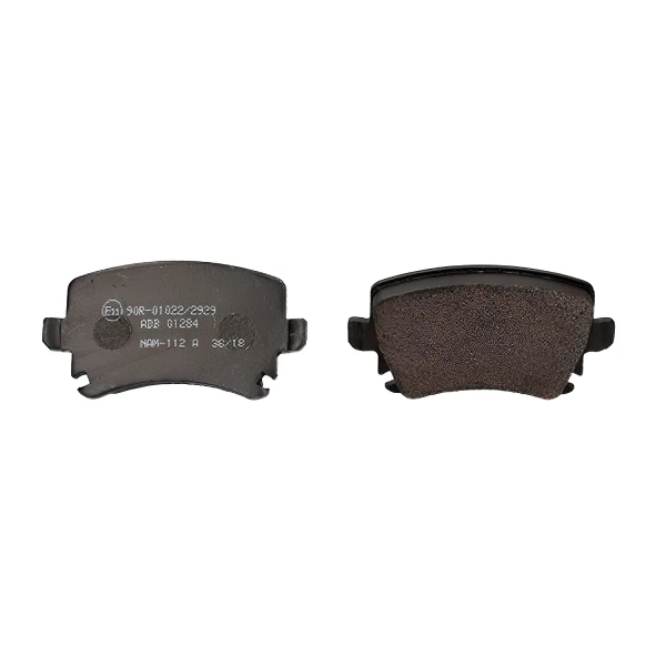 Pastilla De Freno Para Volkswagen Vento 2005 2009