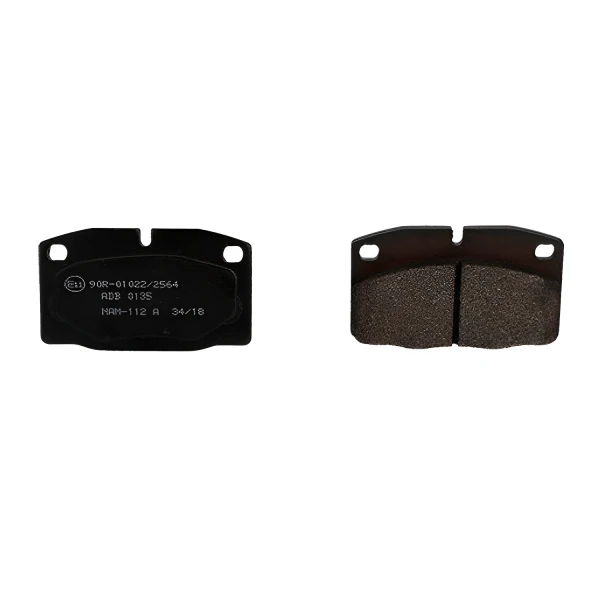 Pastilla De Freno Para Daewoo Pointer 1995 1997