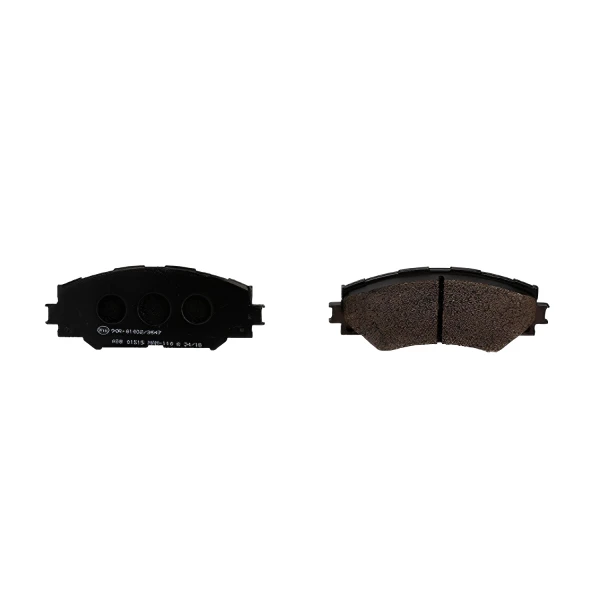 Pastilla De Freno Para Toyota Voxy 2008 2014