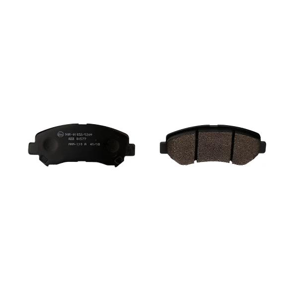 Pastilla De Freno Para Nissan Dualis 2006 2013