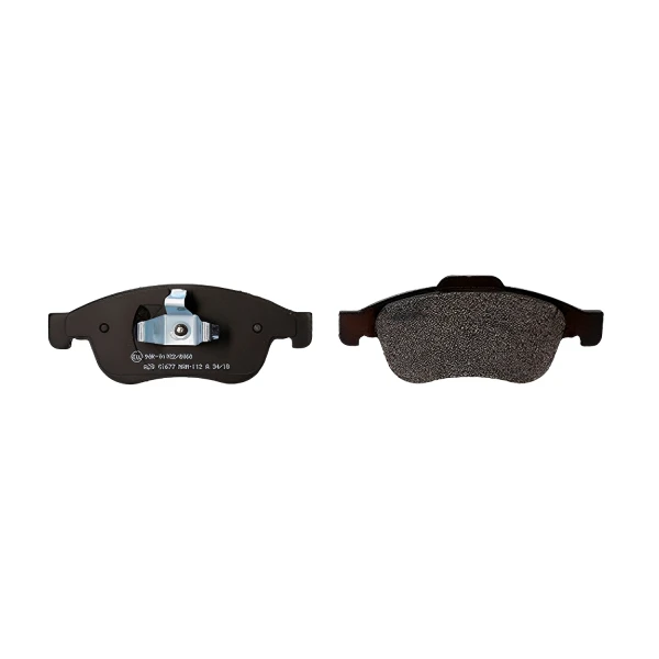 Pastilla De Freno Para Renault Fluence 2011 2019