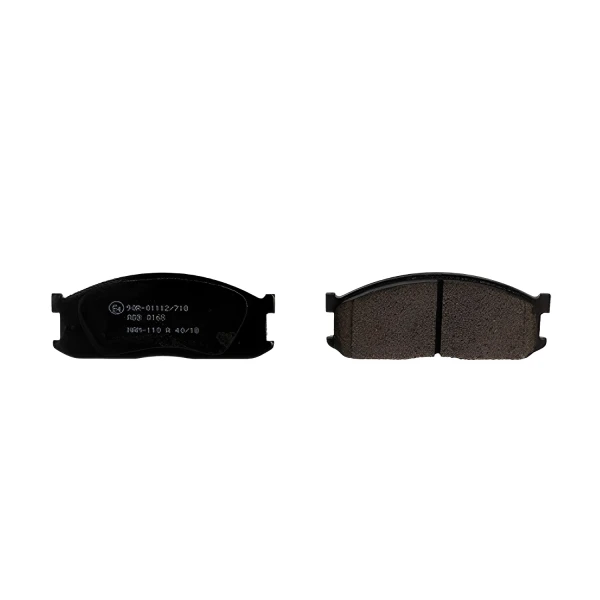 Pastilla De Freno Para Kia K2400 1990 1998