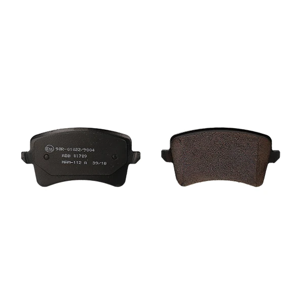 Pastilla De Freno Para Audi A5 2008 2017