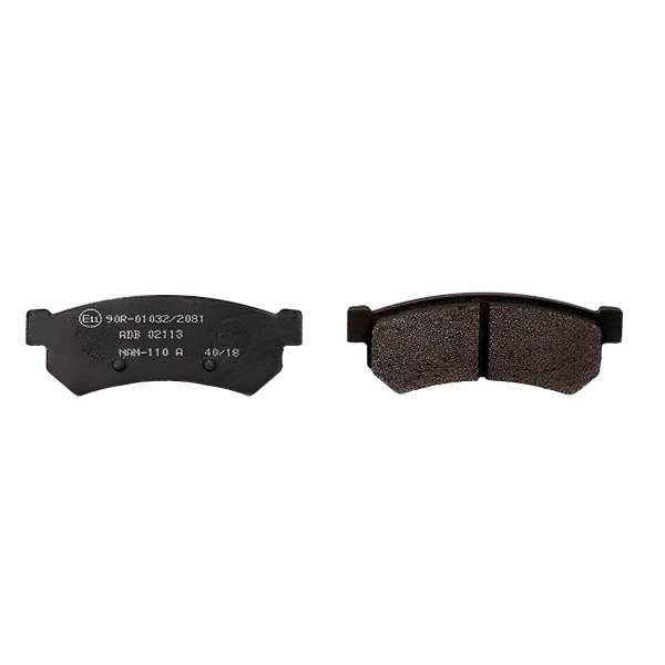Pastilla De Freno Para Chevrolet Optra 2004 2014
