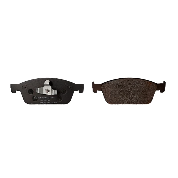 Pastilla De Freno Para Ford Escape 2013 2019