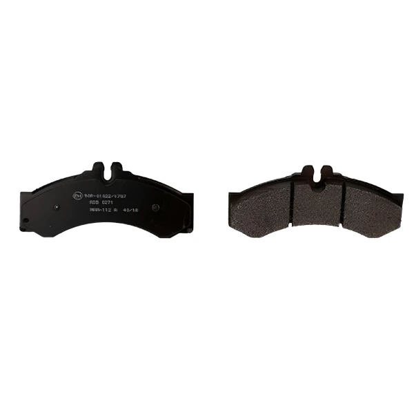 Pastilla de freno para mercedes benz sprinter 2002 2013 413 - Pastillas De Freno | ClickRepuestos