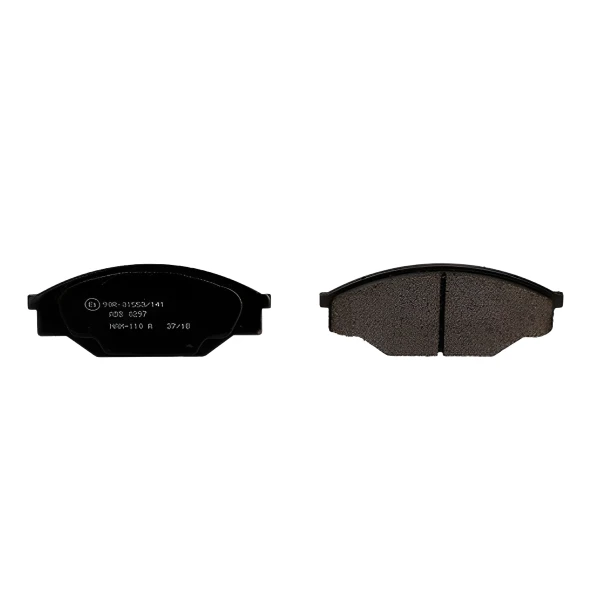 Pastilla De Freno Para Autorrad Century 2007 2011 4x4