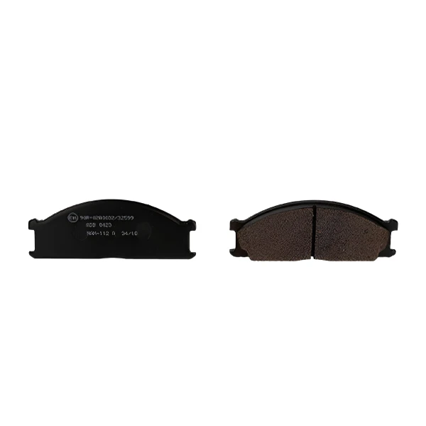 Pastilla De Freno Para Nissan Urvan 1992 2001