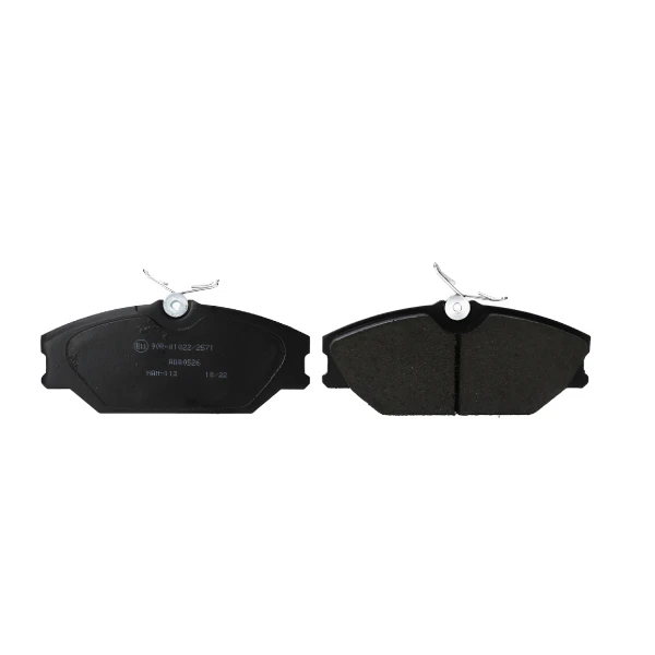 Pastilla De Freno Para Renault Safrane 1996 1999