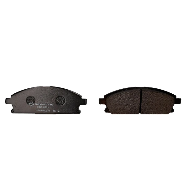 Pastilla De Freno Para Nissan X Trail 2002 2012 T30
