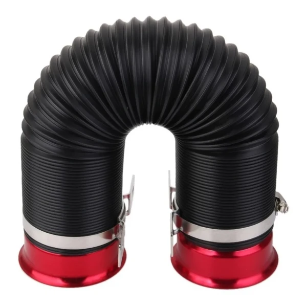 TUBO INDUCCION FLEXIBLE - Accesorios | ClickRepuestos