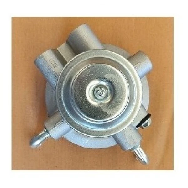 Cebador Filtro Petroleo Asi Topic/ Kia Frontier/kia Besta