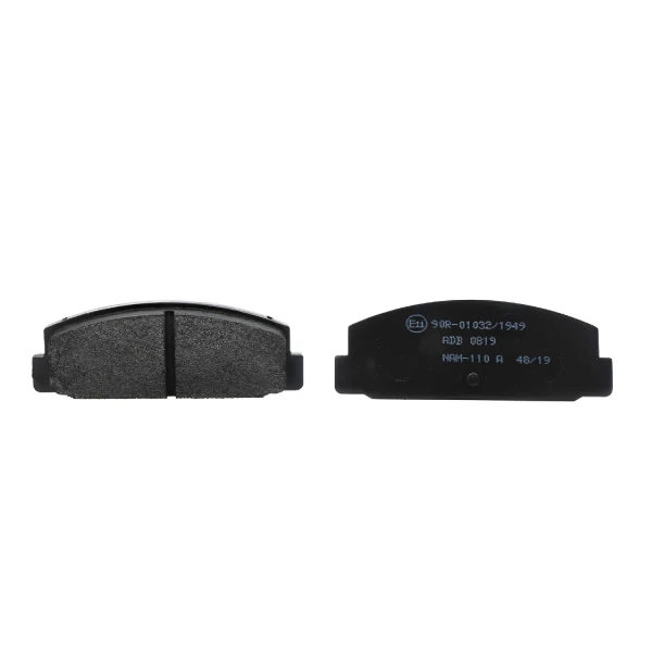 Pastilla De Freno Para Mazda 626 1998 2004