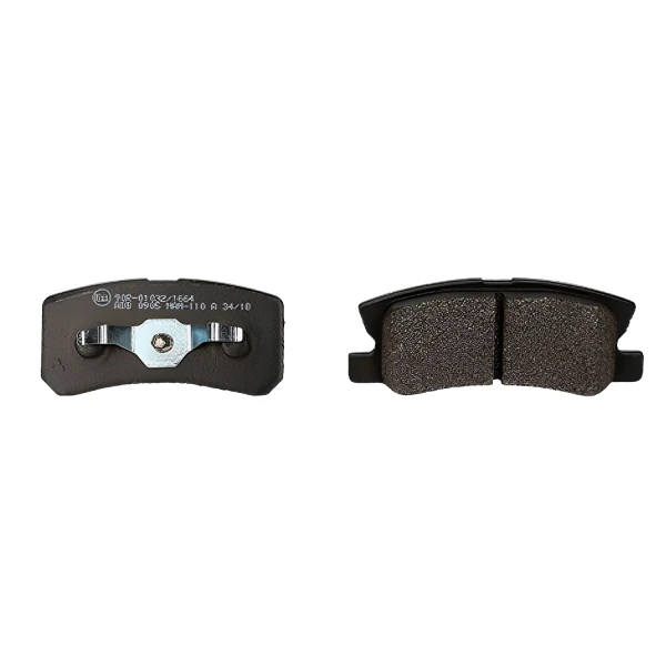 Pastilla De Freno Para Mitsubishi Delica 2008 2022 4x2