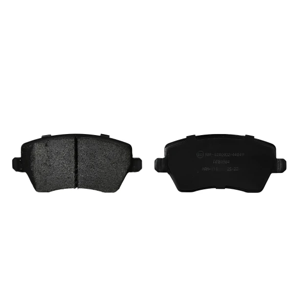 Pastilla De Freno Para Renault Oroch 2018 2023
