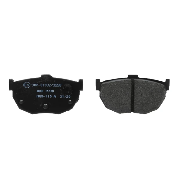 Pastilla De Freno Para Nissan Maxima 1989 1994