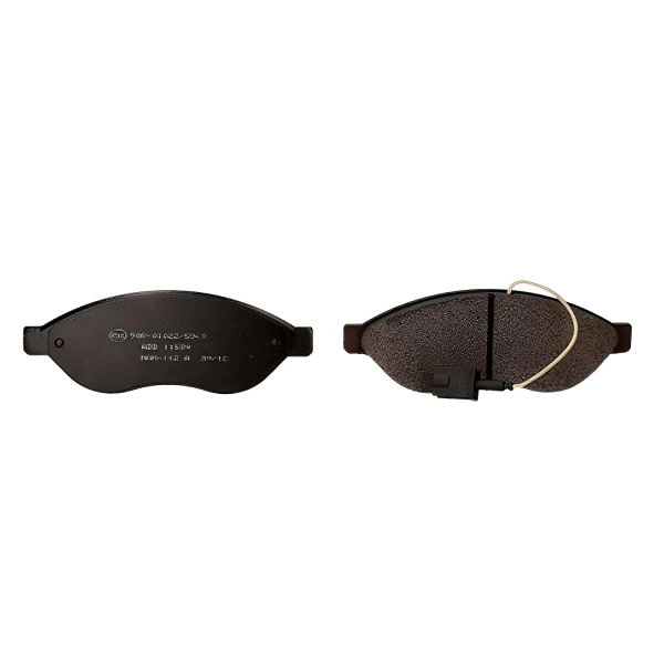 Pastilla De Freno Para Citroen Jumper 2006 2019