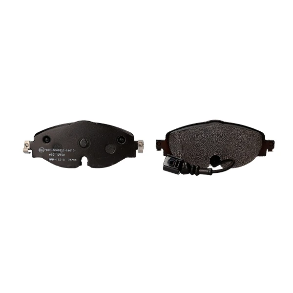 Pastilla De Freno Para Volkswagen Caddy 2015 2020
