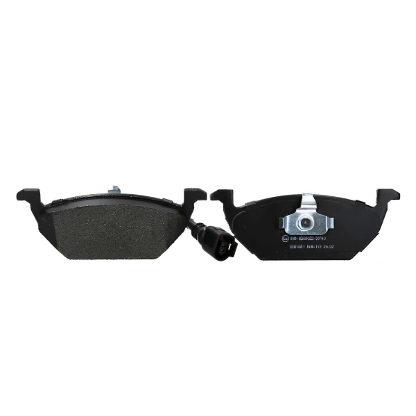 Pastilla De Freno Para Skoda Roomster 2008 2009
