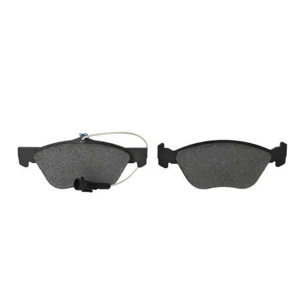 Pastilla De Freno Para Alfa Romeo 146 1995 1999
