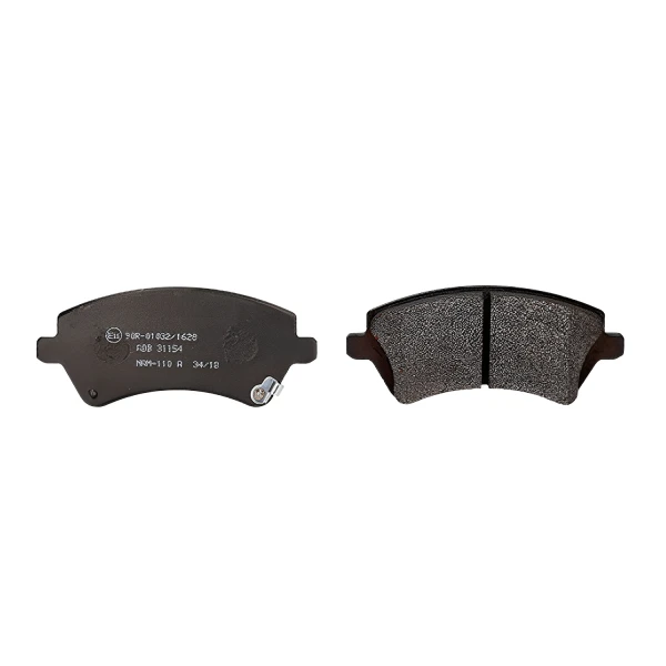 Pastilla De Freno Para Toyota Corolla 2003 2008