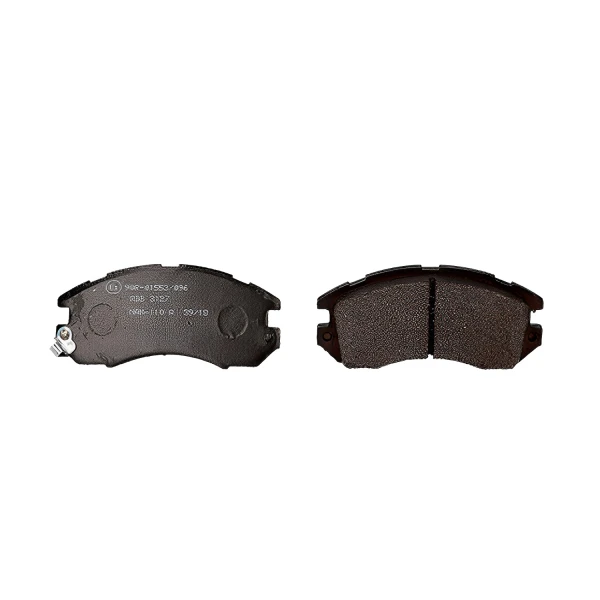 Pastilla De Freno Para Subaru Impreza 1993 2000