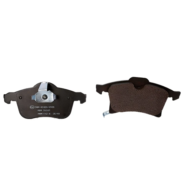 Pastilla De Freno Para Opel Meriva 2012 2017