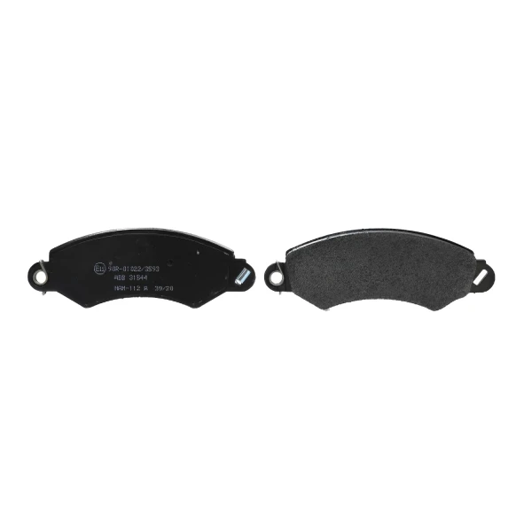 Pastilla De Freno Para Foton K1 2015 2019