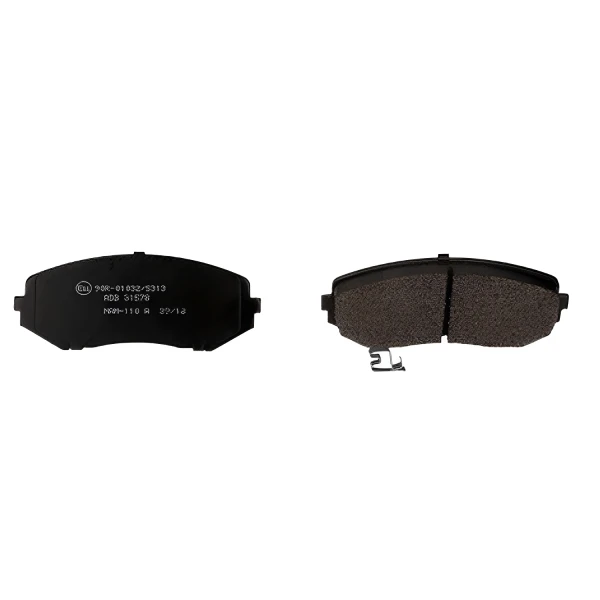 Pastilla De Freno Para Suzuki Grand Nomade 2006 2019