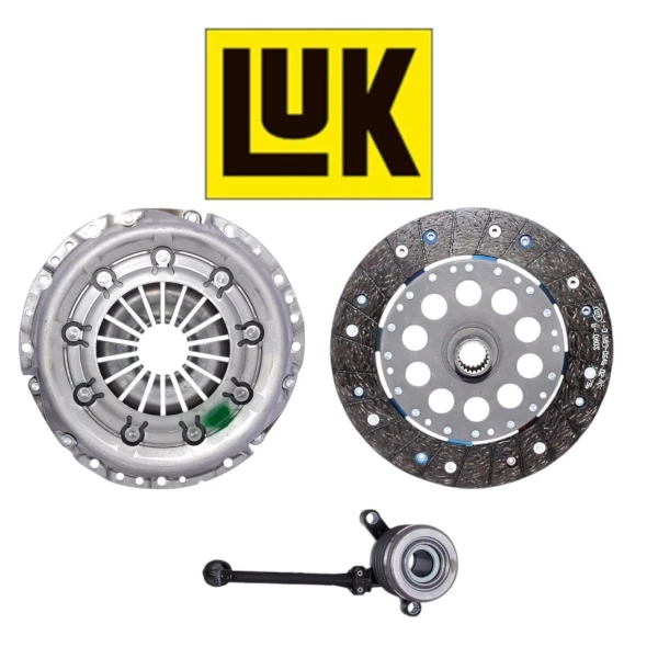 Kit De Embragues Para Nissan Juke 2012 2017 1.6 Mr16