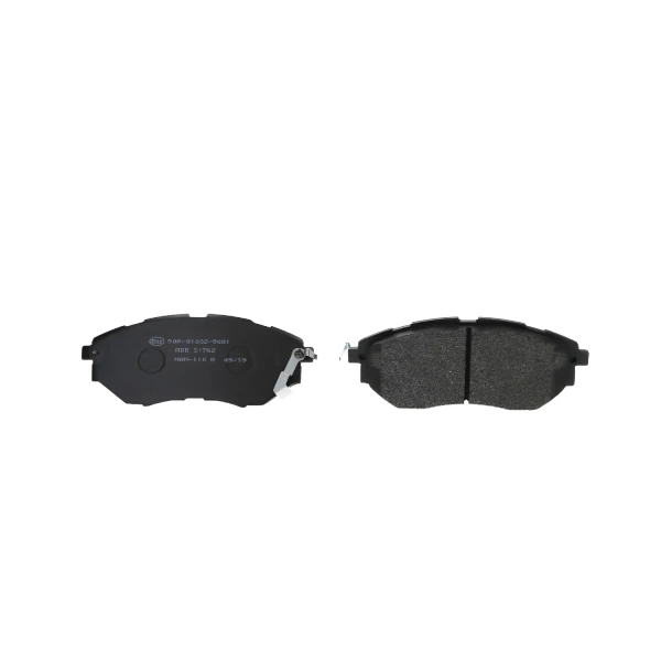 Pastilla De Freno Para Subaru Outback 2006 2022