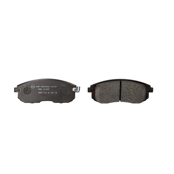 Pastilla De Freno Para Nissan 350z 2003 2005